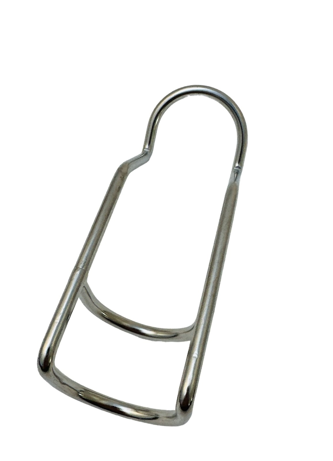 10x Double Wire Rod Holder - 6mm - Image 6