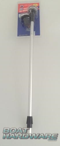 Removable Anchor Light LED 360° 12V Telescopic - Image 2