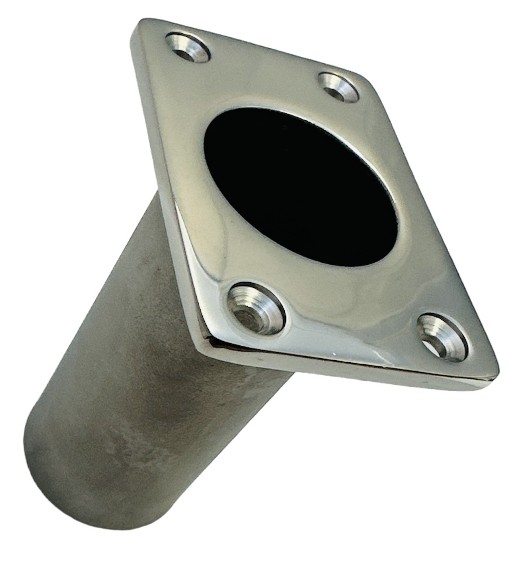 38mm Post Holder - Straight Mount - Image 7