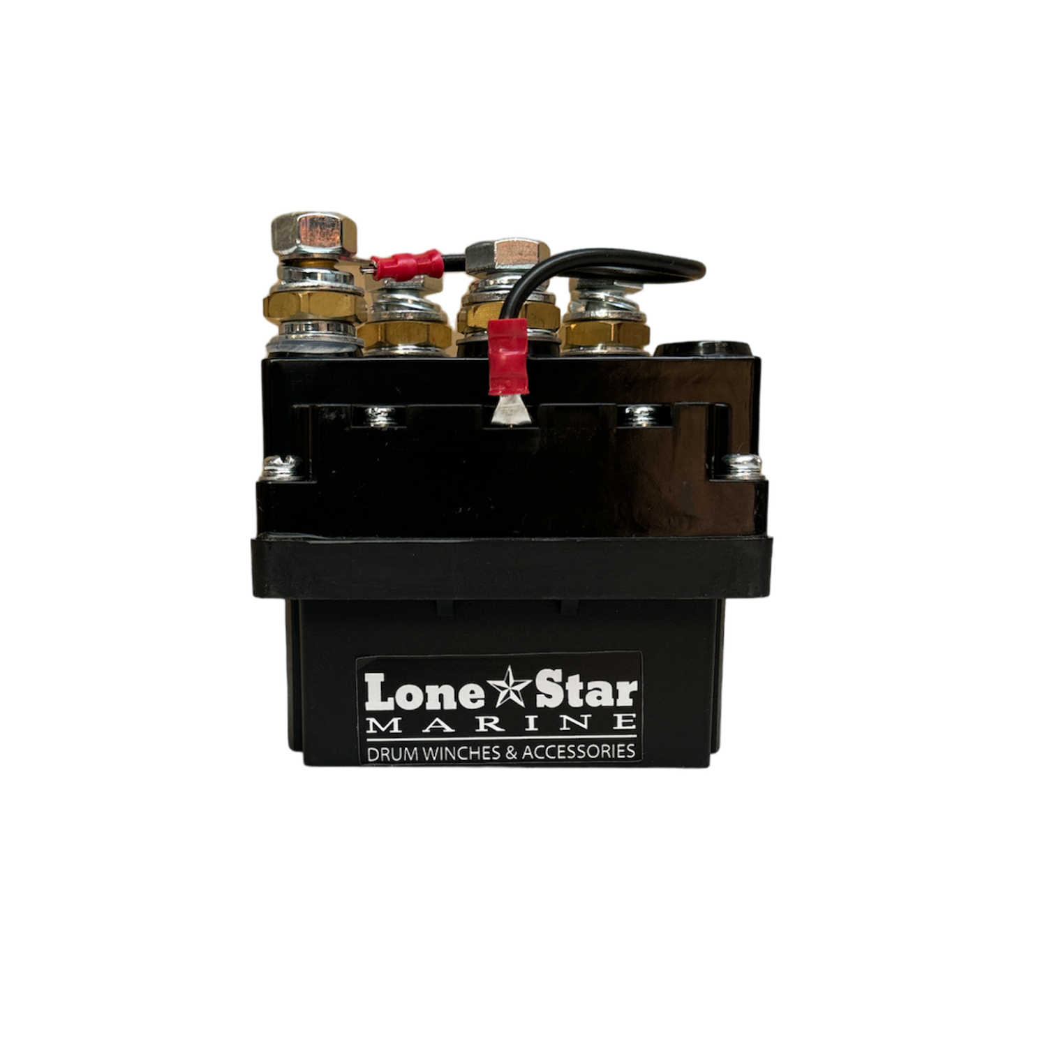 400A Forward/Reversing Solenoid - Large
