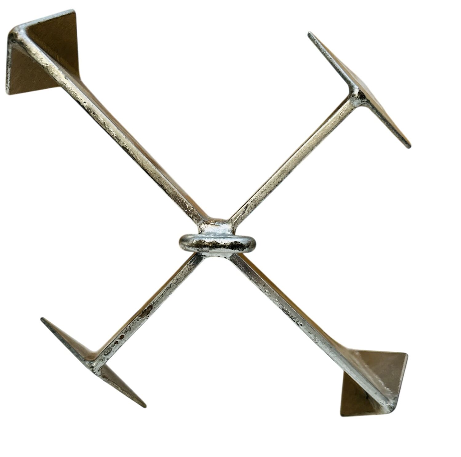 Tiger reef & sand anchor - 4KG - Image 7