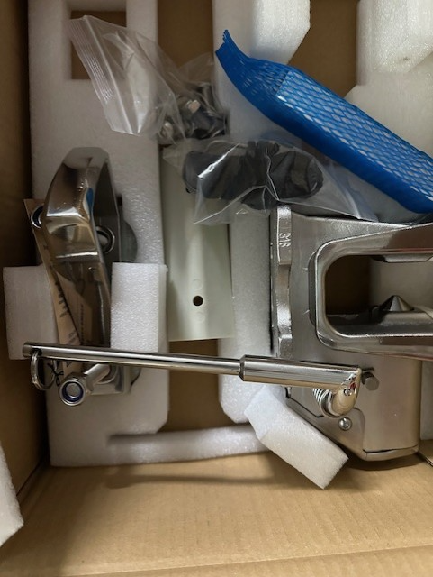 Twin Hull (Cat) Boat Catch - Large (6 -8 metre) - Image 3
