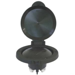 Deck Switch for Anchor Winch