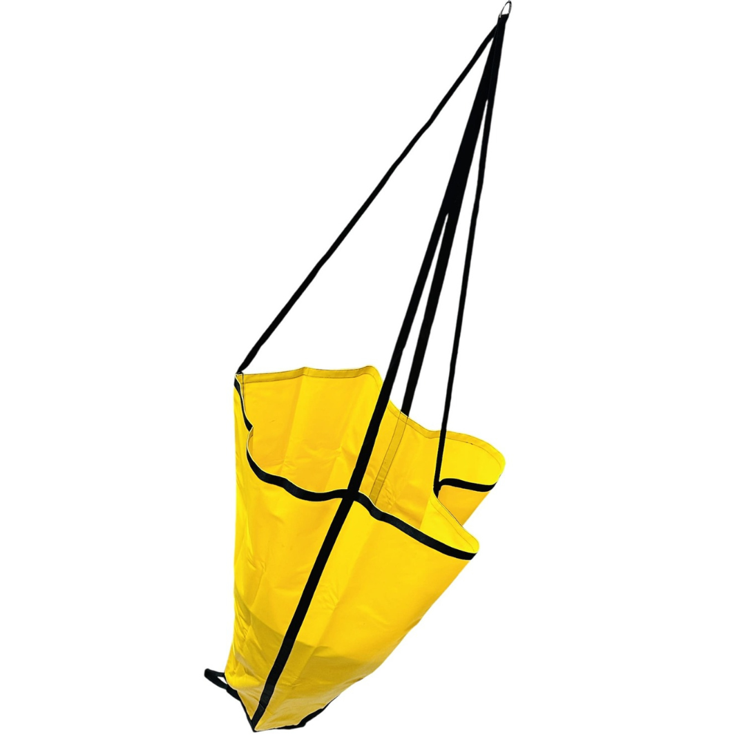 Sea Drogue Anchor - MEDIUM - for Boat 5m - 7m - FREE SHIPPING