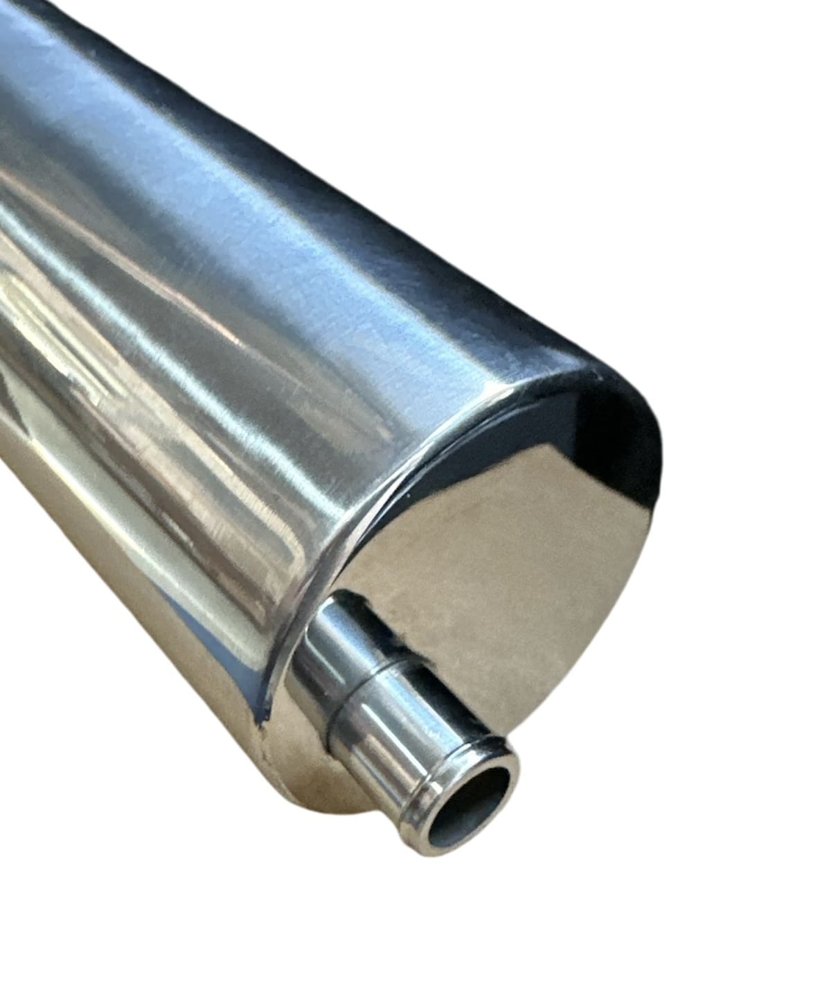 Flush Mount Rod Holder – 15° – PVC Lined - Image 8