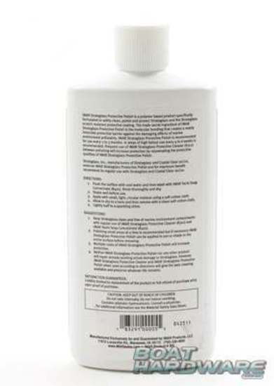 IMAR™ Strataglass Clear Vinyl Protective Polish #302 - Image 2