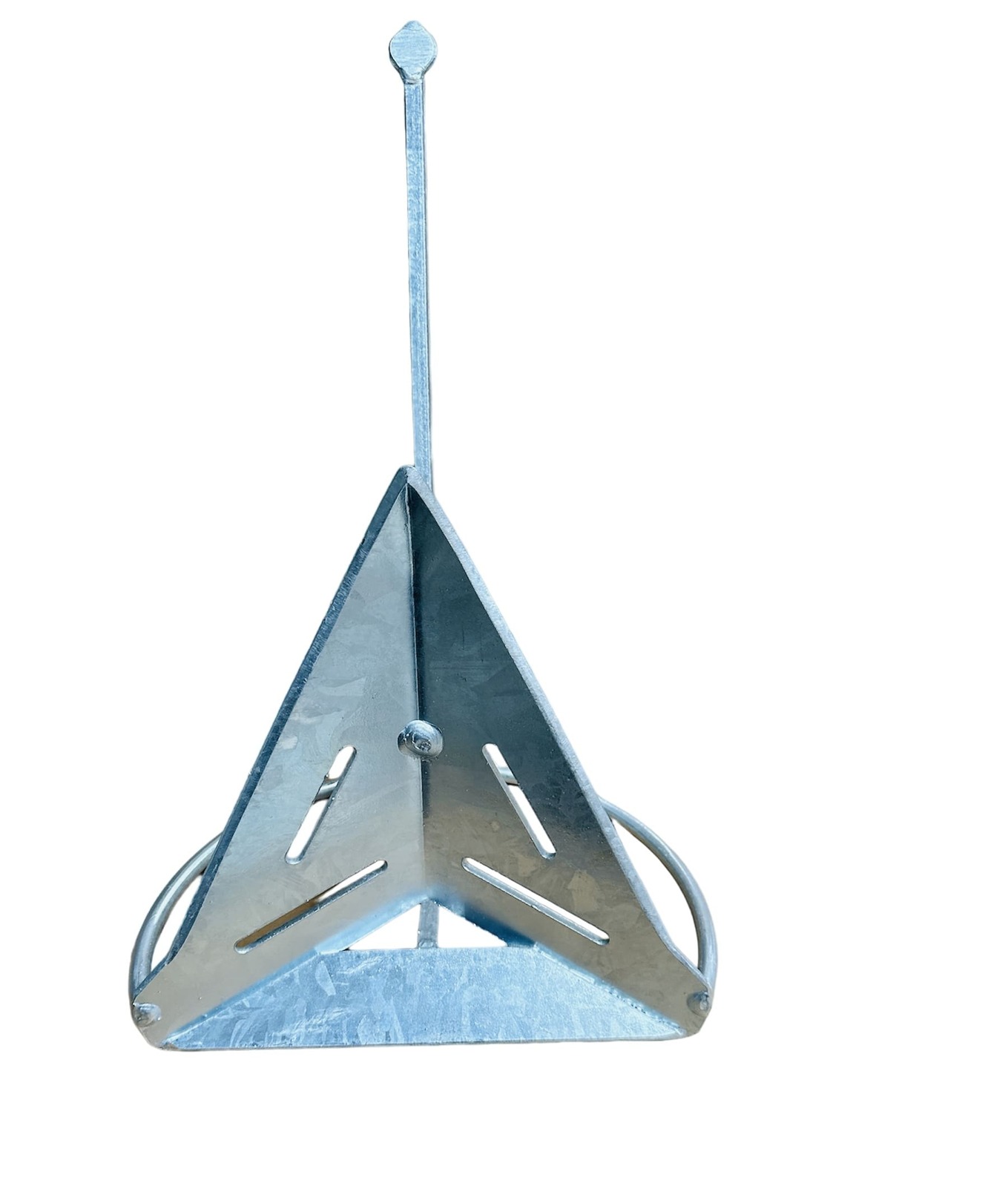Super Sarca Anchor 2 with 3-Way Swivel – Galvanised Boat - Image 10
