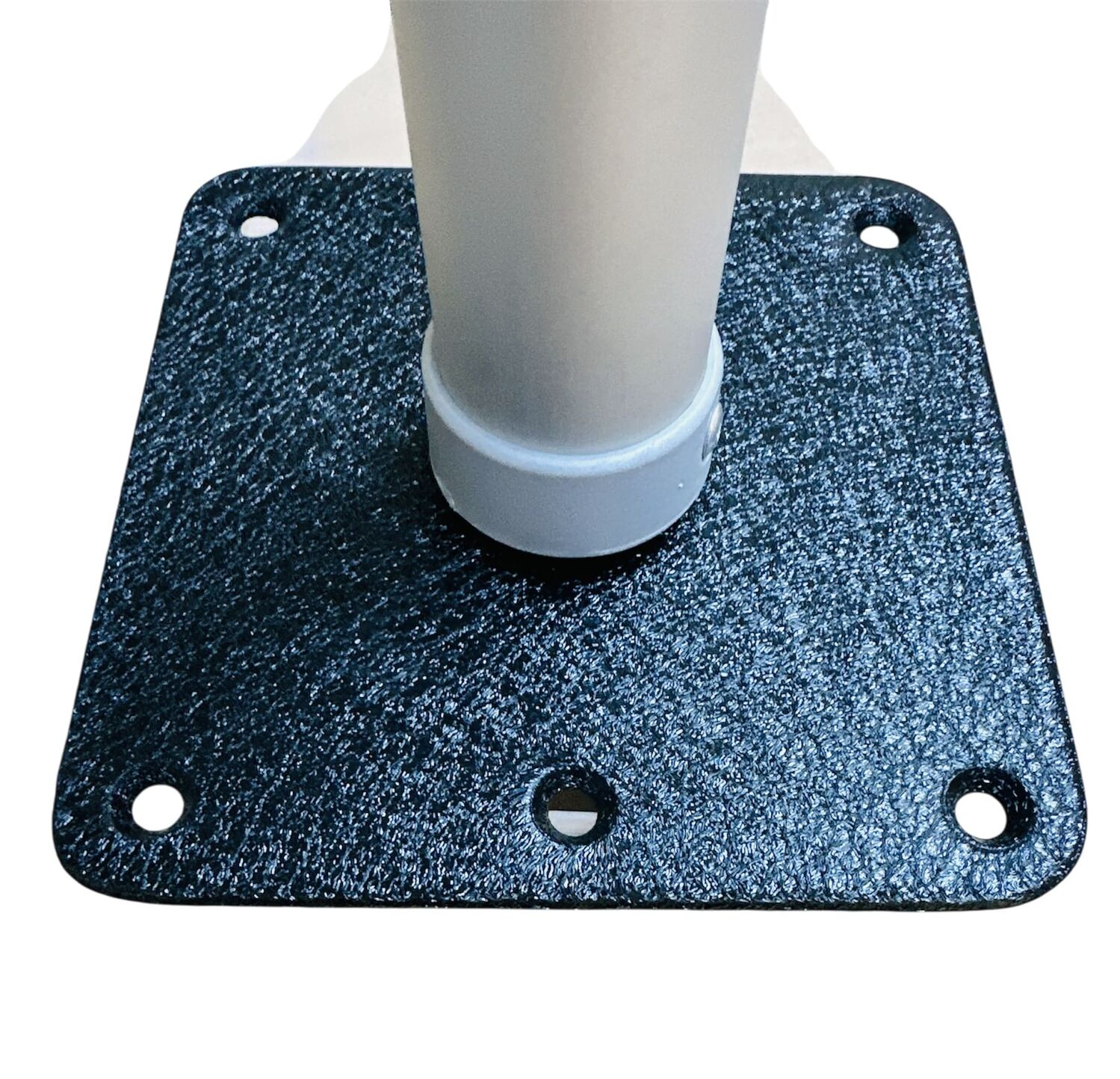 Stand-Up Pro Seat Grey 4pc Complete Kit - Image 9