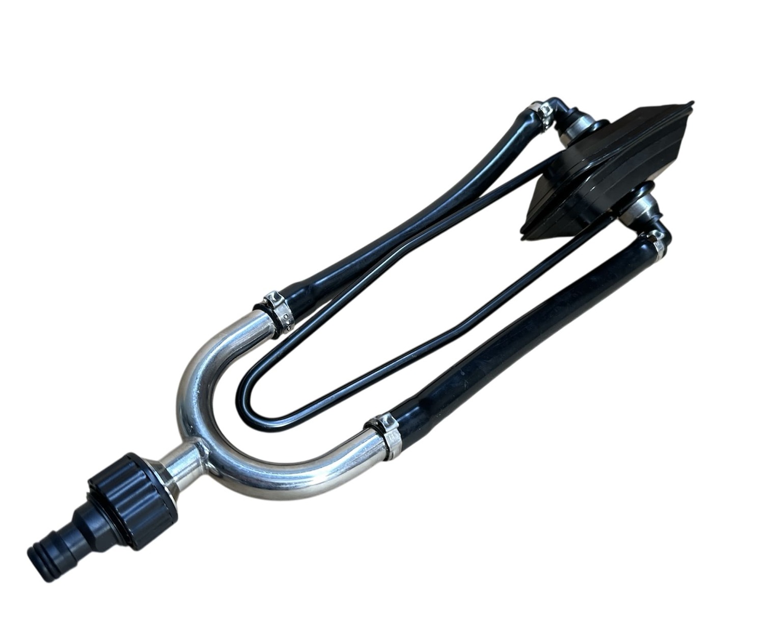 Universal Motor Flusher – Ear Muffs