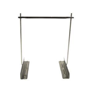 Battery Holder Tie-Down Fastener