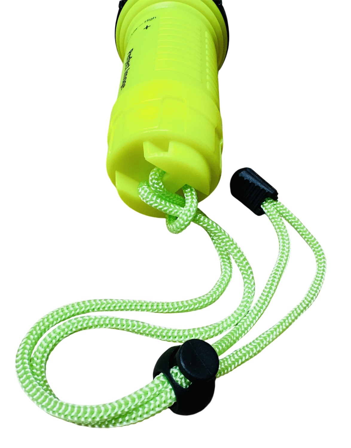 Waterproof LED Floating Torch with 3 Modes (High, Low, Strobe) - Image 3
