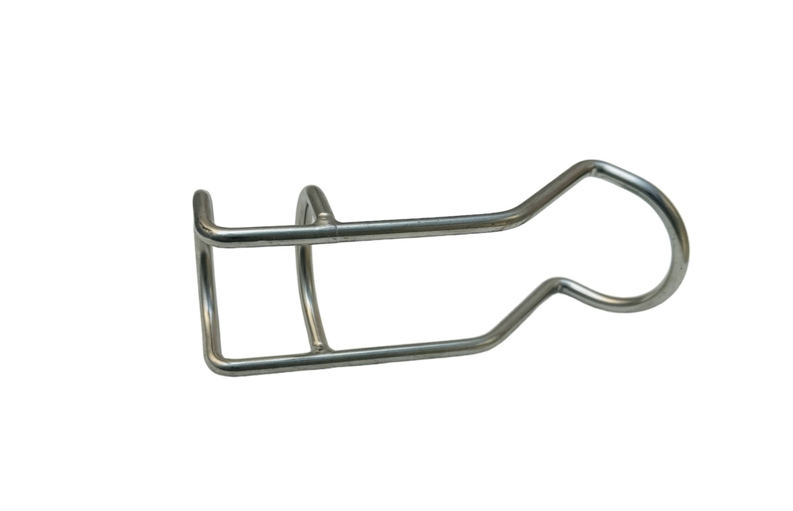 10x Double Wire Rod Holder - 6mm - Image 2