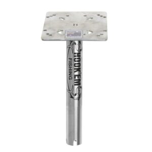Downrigger Base – Suit 30° Rod Holder