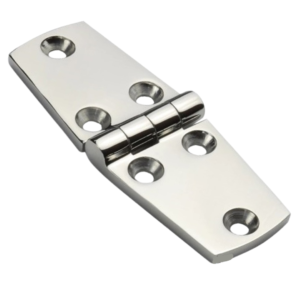 100x40mm Door Hinge