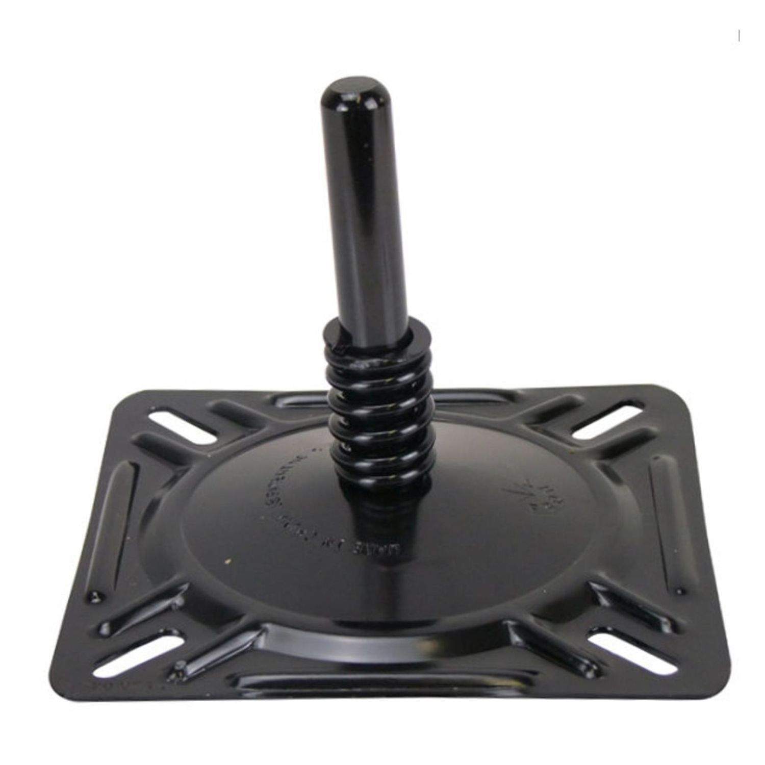 Stand-Up Pro Seat Grey 4pc Complete Kit - Image 10
