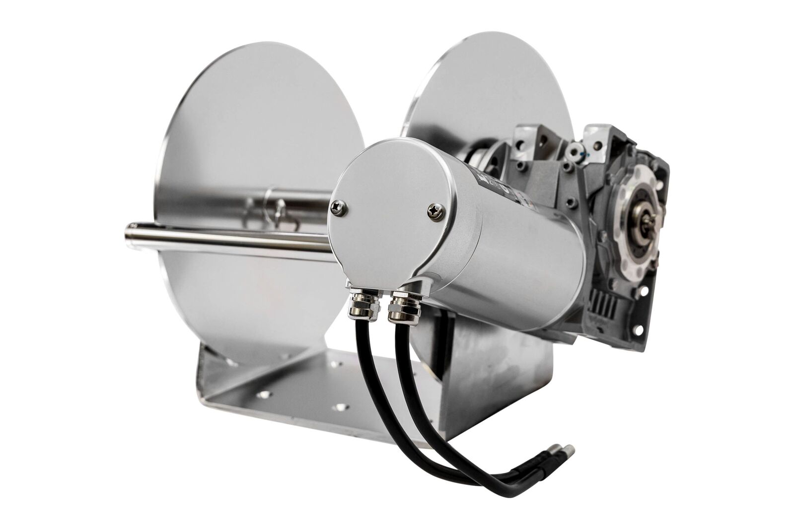 GX4 1500W Anchor Winch - Image 2
