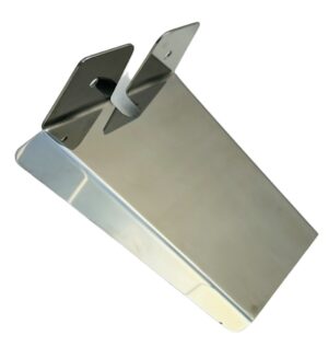 Small Transducer Cover