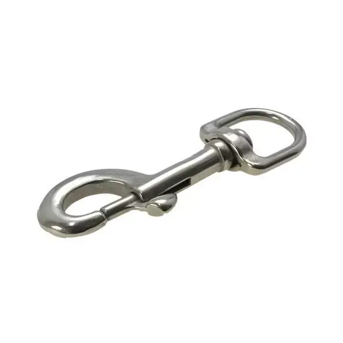 Swivel Eye Snap - 90mm - 4 Pack - Image 3