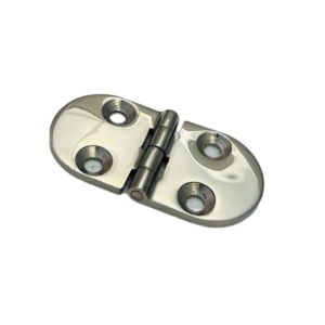 Door Hinge - Top Mount - 78mm x 40mm