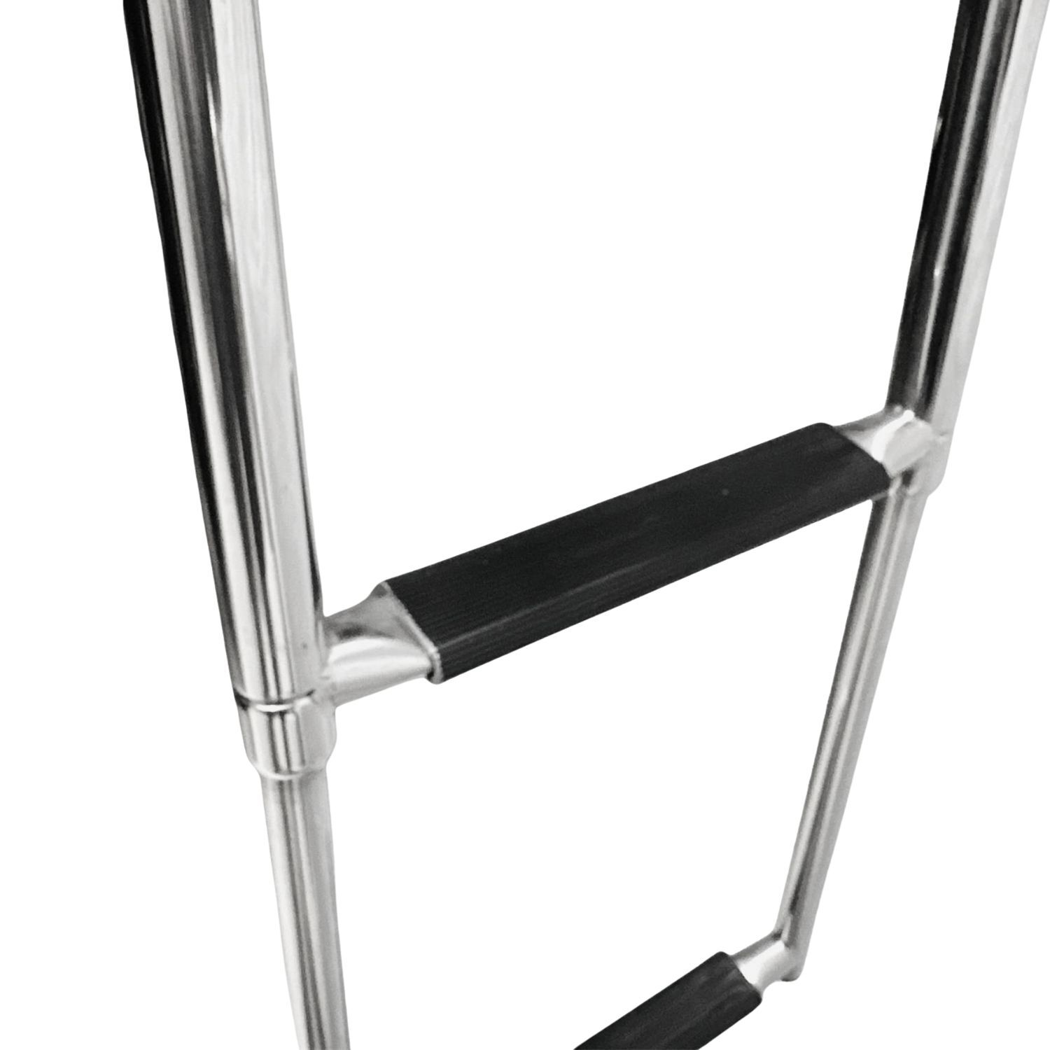 Telescopic Boat Ladder - 3 Steps - Image 4