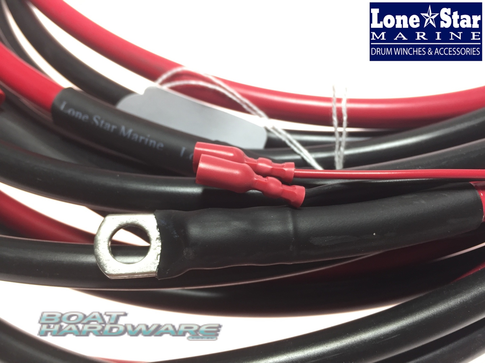 Lone Star Wiring Loom (Suits Boats up to 6.5m) - Image 3