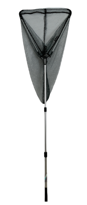 Telescopic Fishing Prawning Landing Net