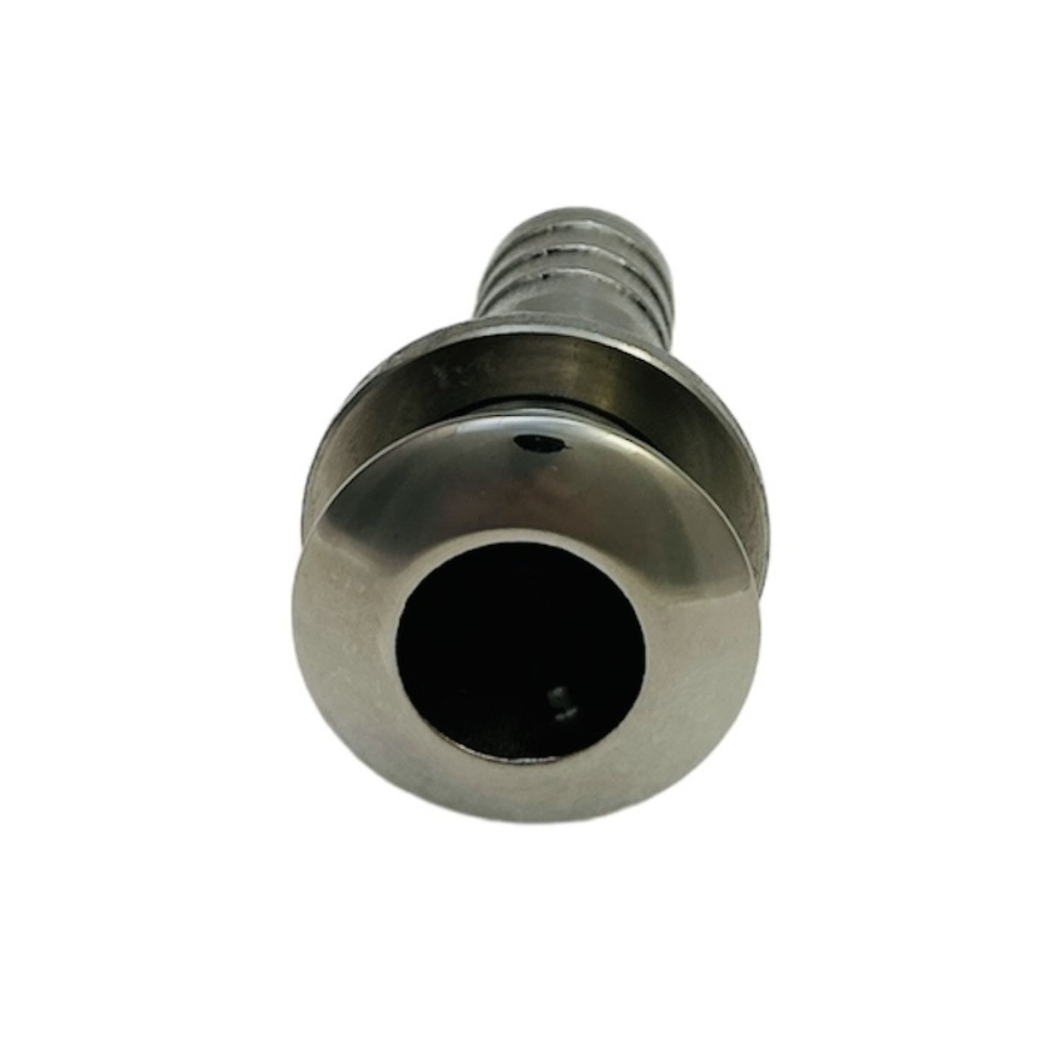 Skin Fitting - 1-1/4" (32mm) through Hull Outlet with Hose Connection - Image 2