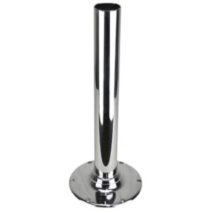 Relaxn® Boat Table or Seat Pedestal (600mm x 73mm)