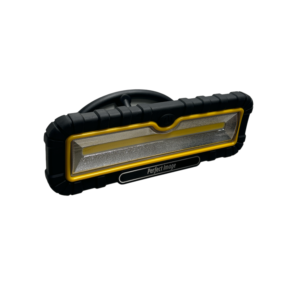 Rechargeable LED Work Light With Power Bank