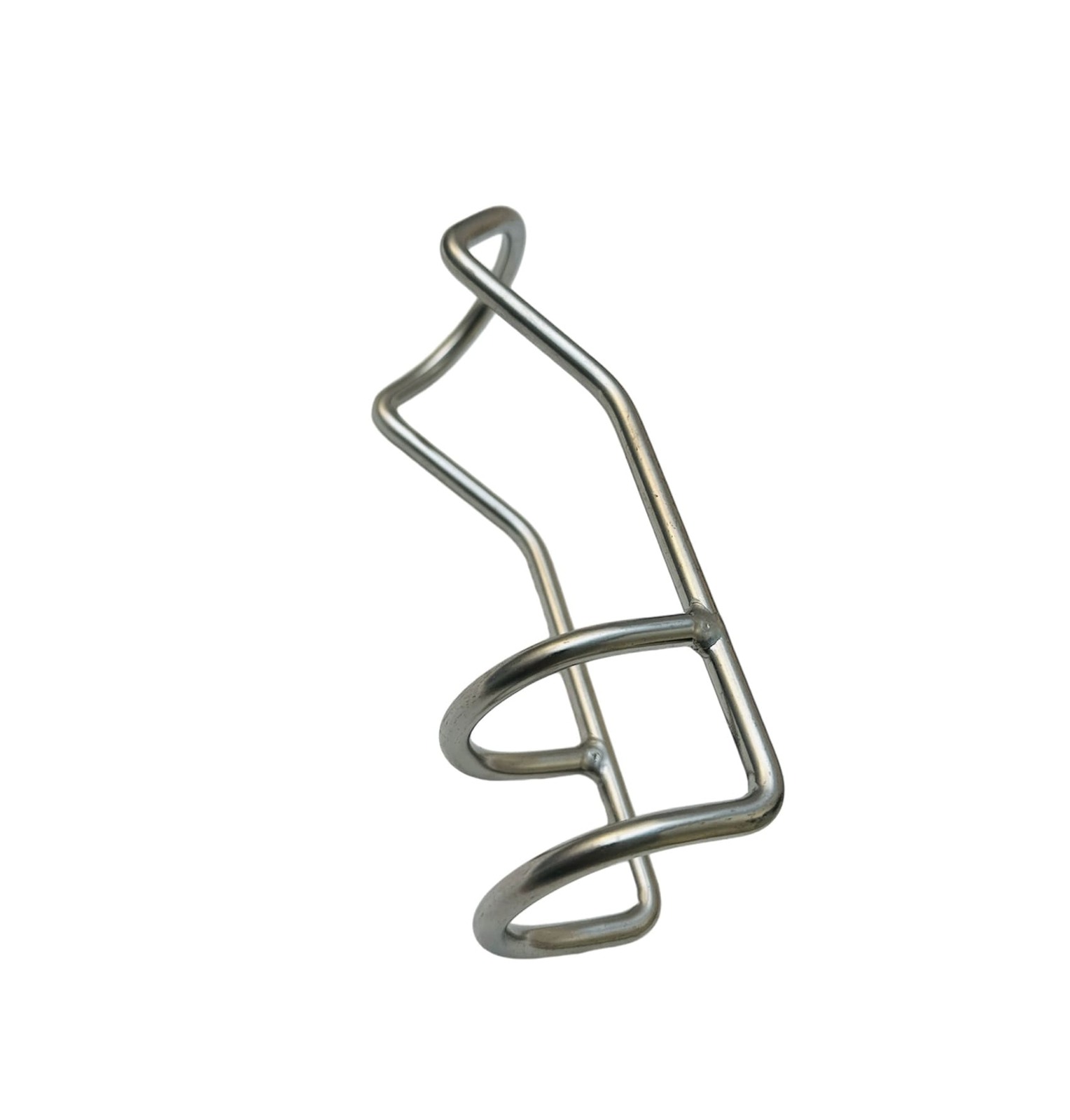 10x Double Wire Rod Holder - 6mm - Image 5