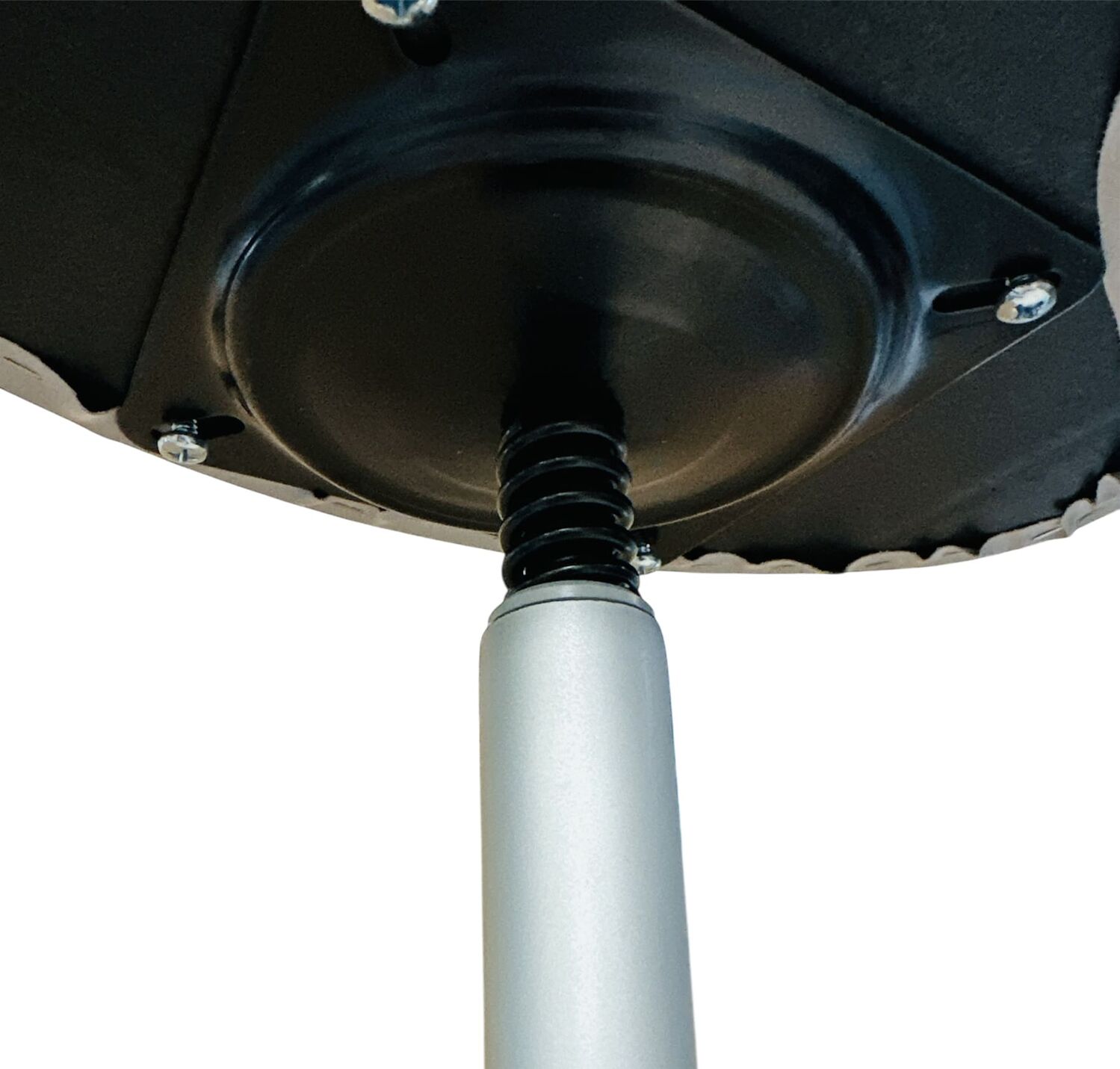 Stand-Up Pro Seat Grey 4pc Complete Kit - Image 7