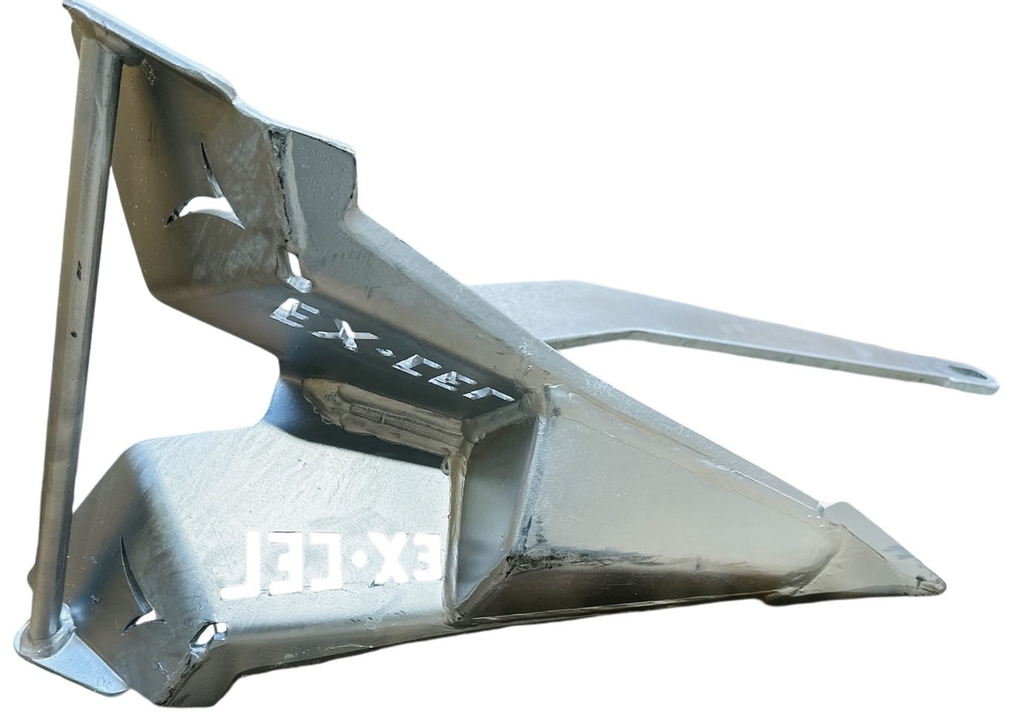 Sarca Excel Anchor 4 (for 10m - 12m Boats) - Image 6