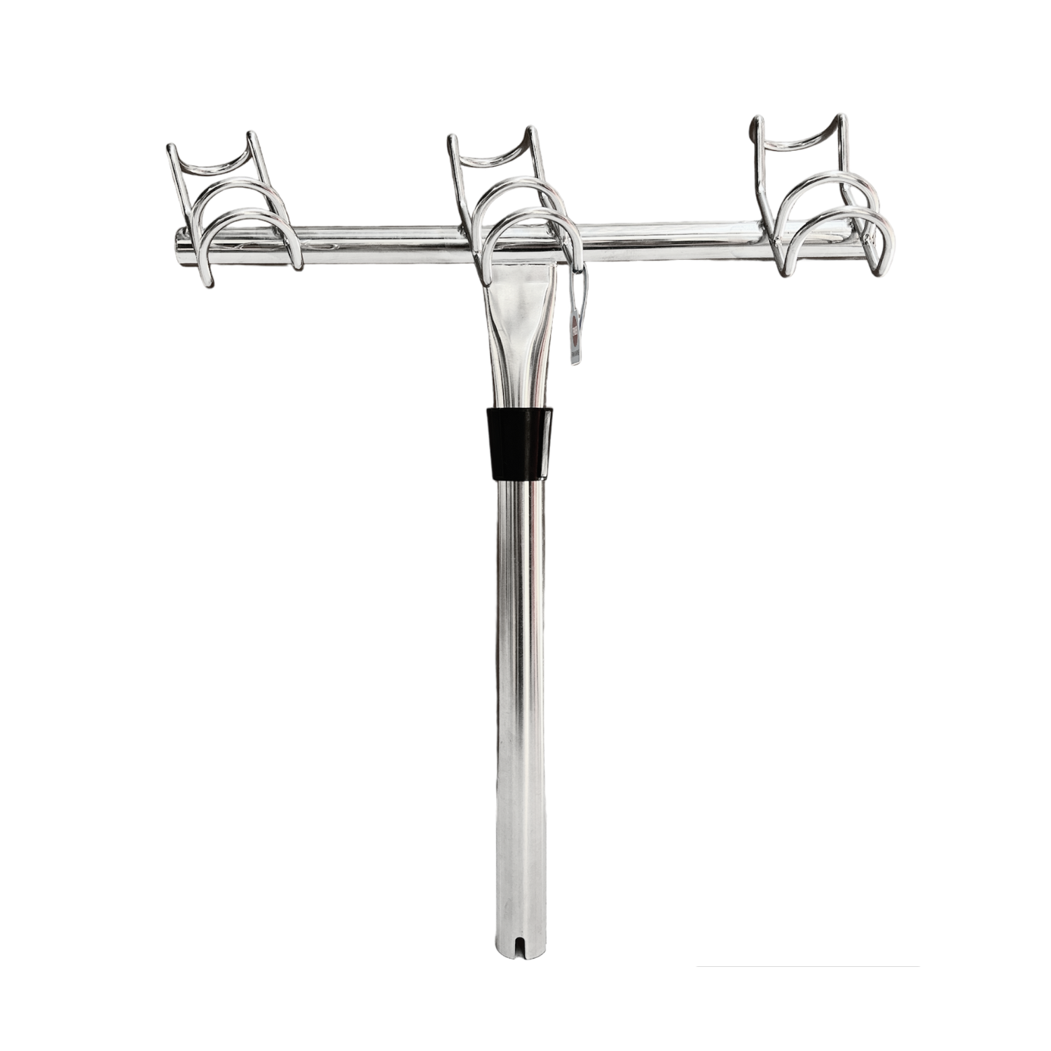 3 Way Rod Holder PAIR - WITH FREE TORCH - Image 3