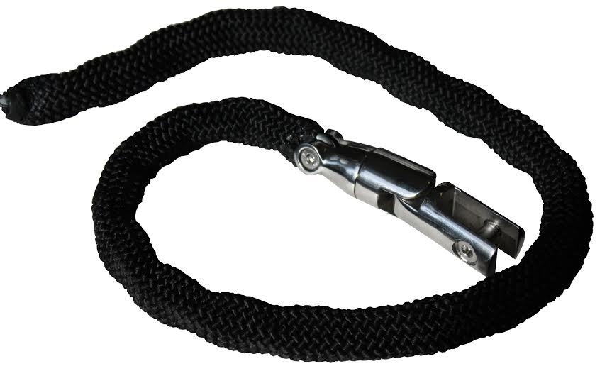 Chain Guard Protector Sock 12m (for 8mm Chain)