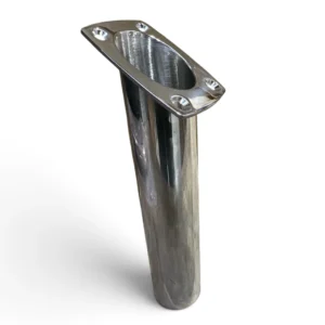 30° Flush Mount Rod Holder