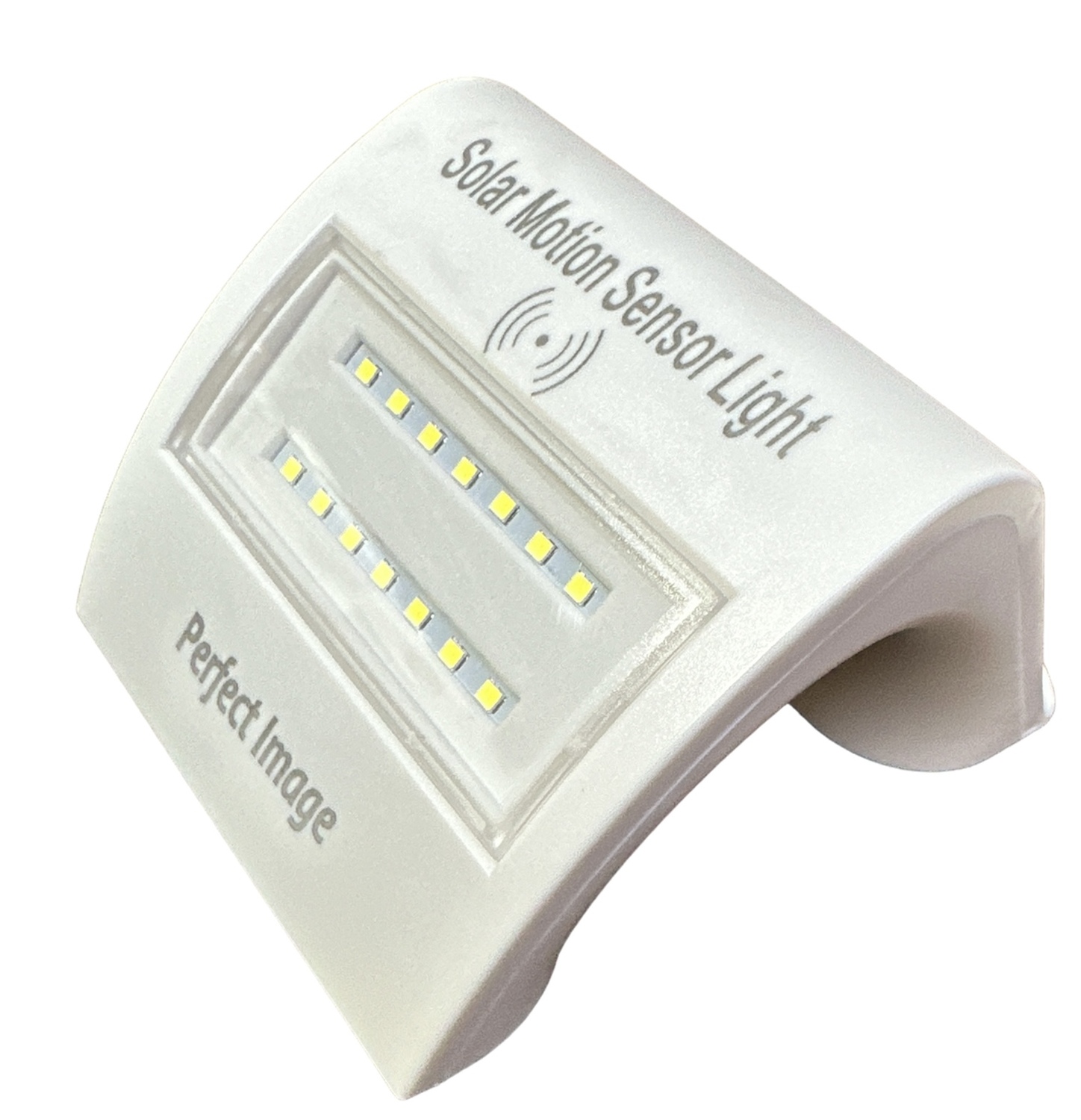 LED Solar Motion Sensor Light - Image 2