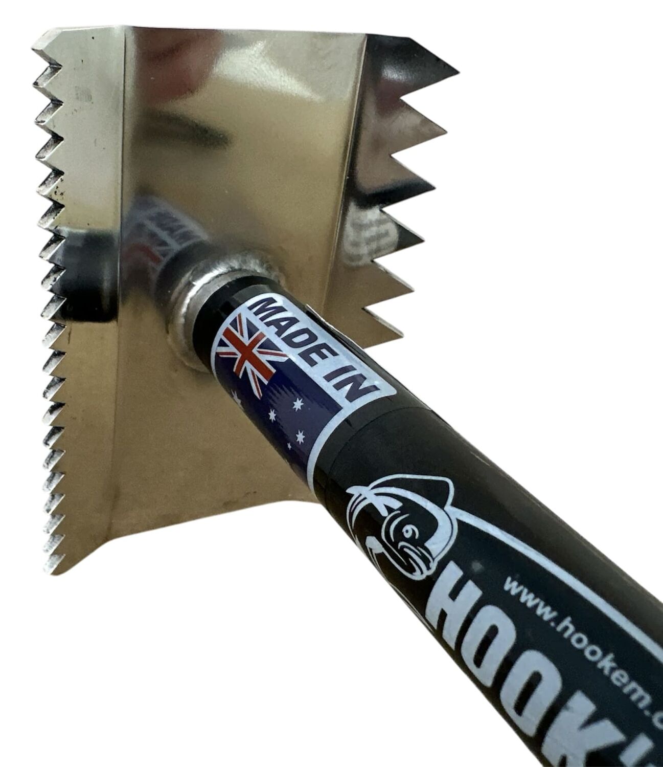 Hook'em Fish Scaler - Image 2