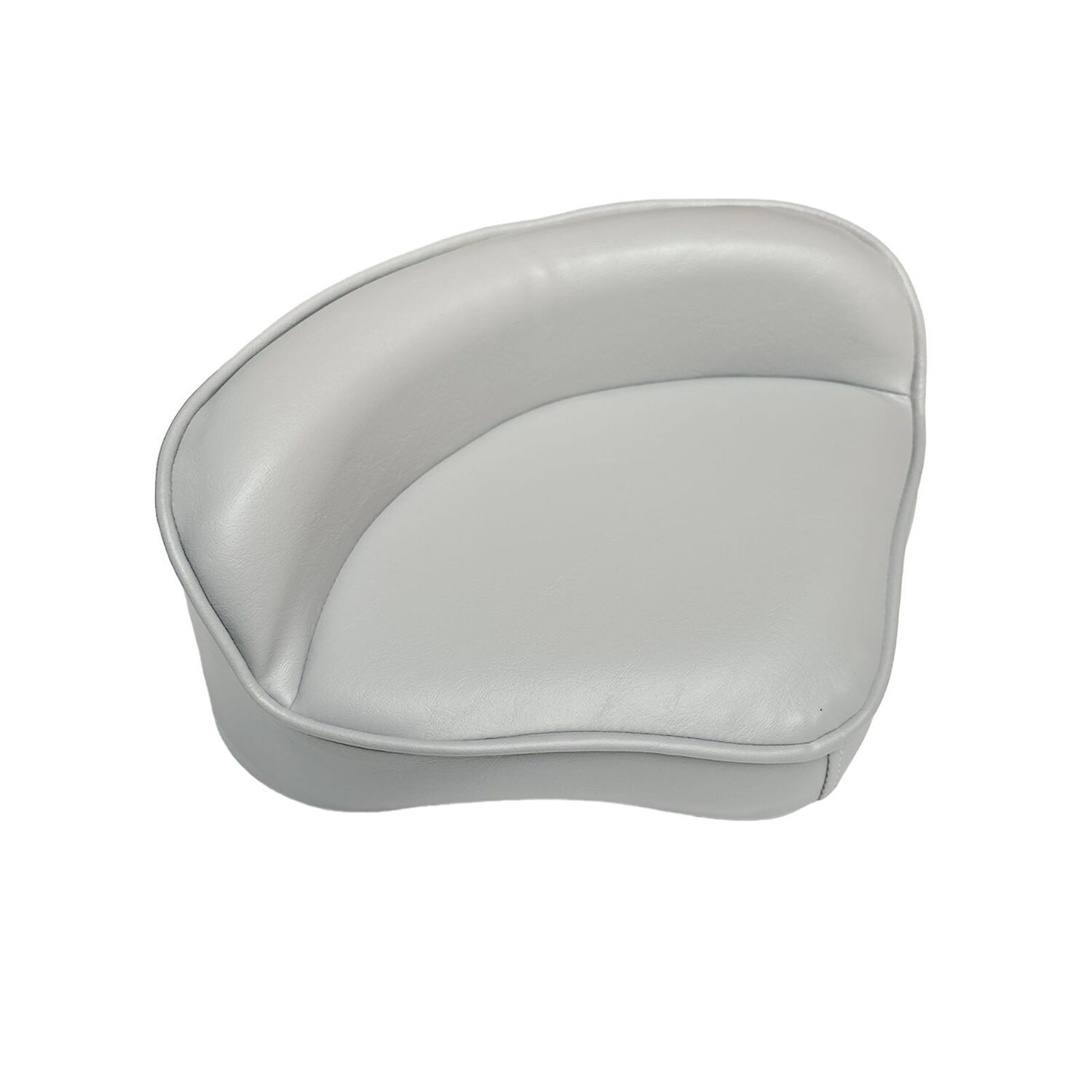 Stand-Up Pro Seat Grey 4pc Complete Kit - Image 8