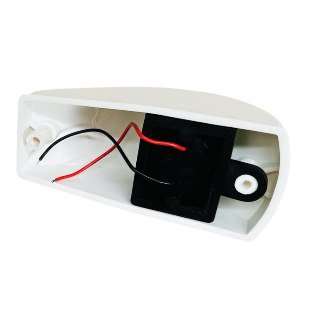LED Navigation Lights - Side Mount - White - Image 5