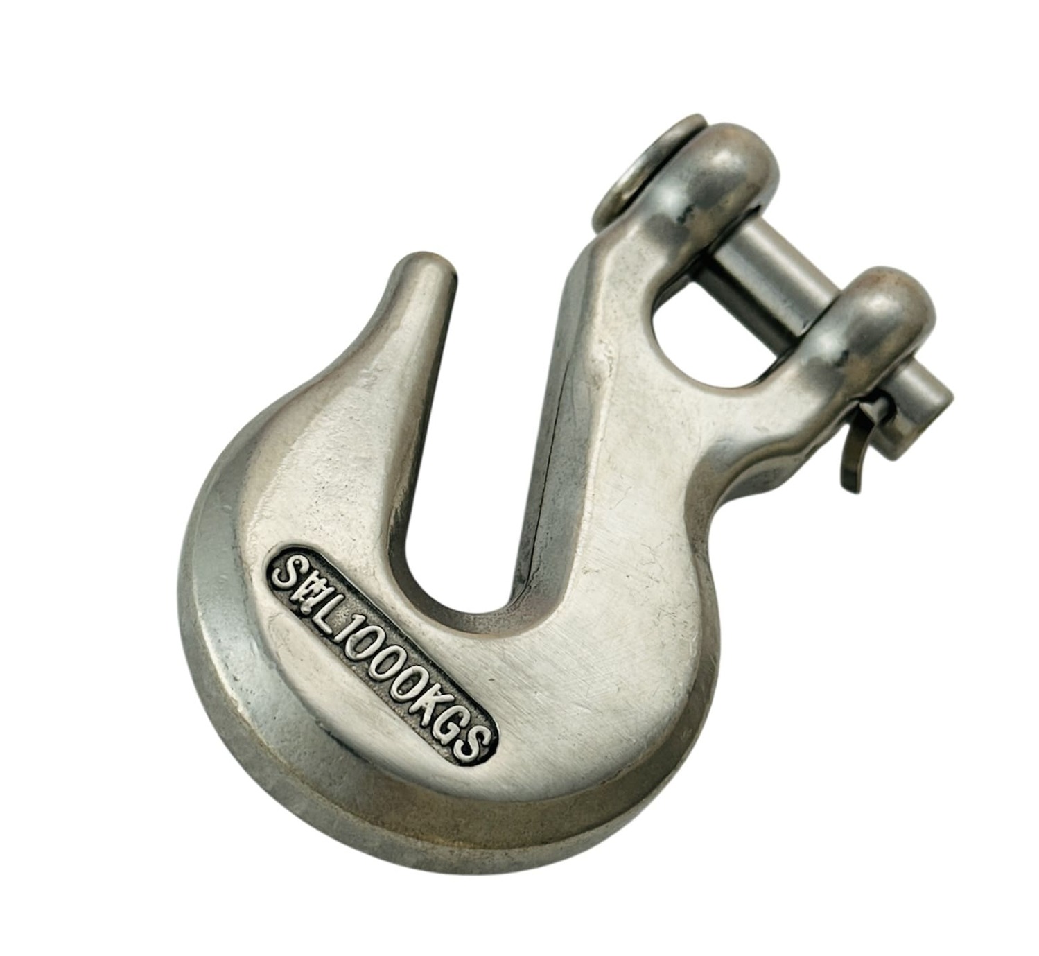 Clevis Grab Hook (Suit 8mm S/L Chain) - Image 3