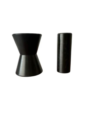 Replacement Rollers for Sarca Bow Sprit 1-2 (Set of 2)