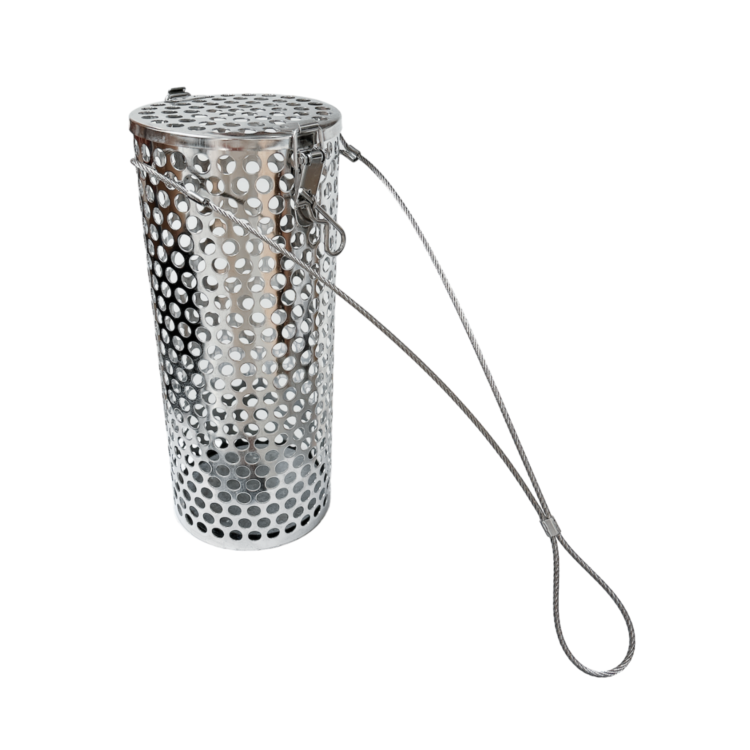 Berley Bucket Cage Pot Large