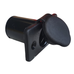 12V Cigarette Lighter Socket – Marine Power Outlet