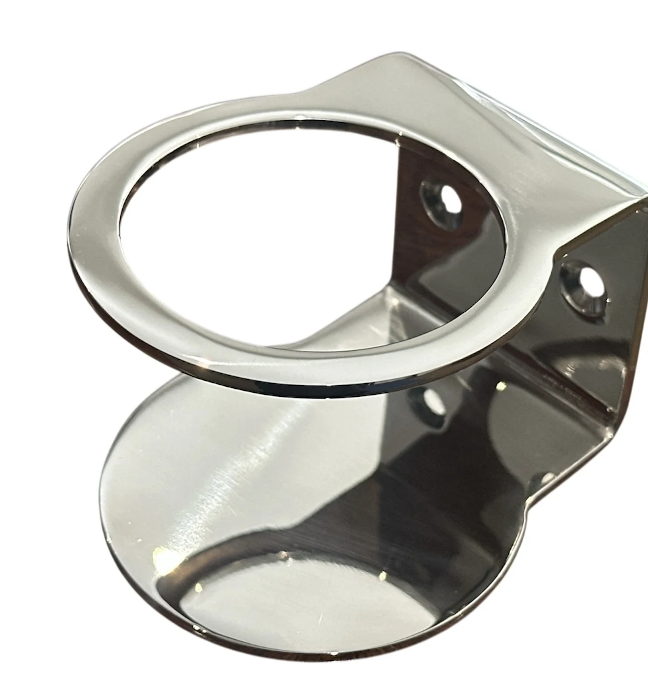 2x Deluxe Boat Cup Holders Ring - Image 3