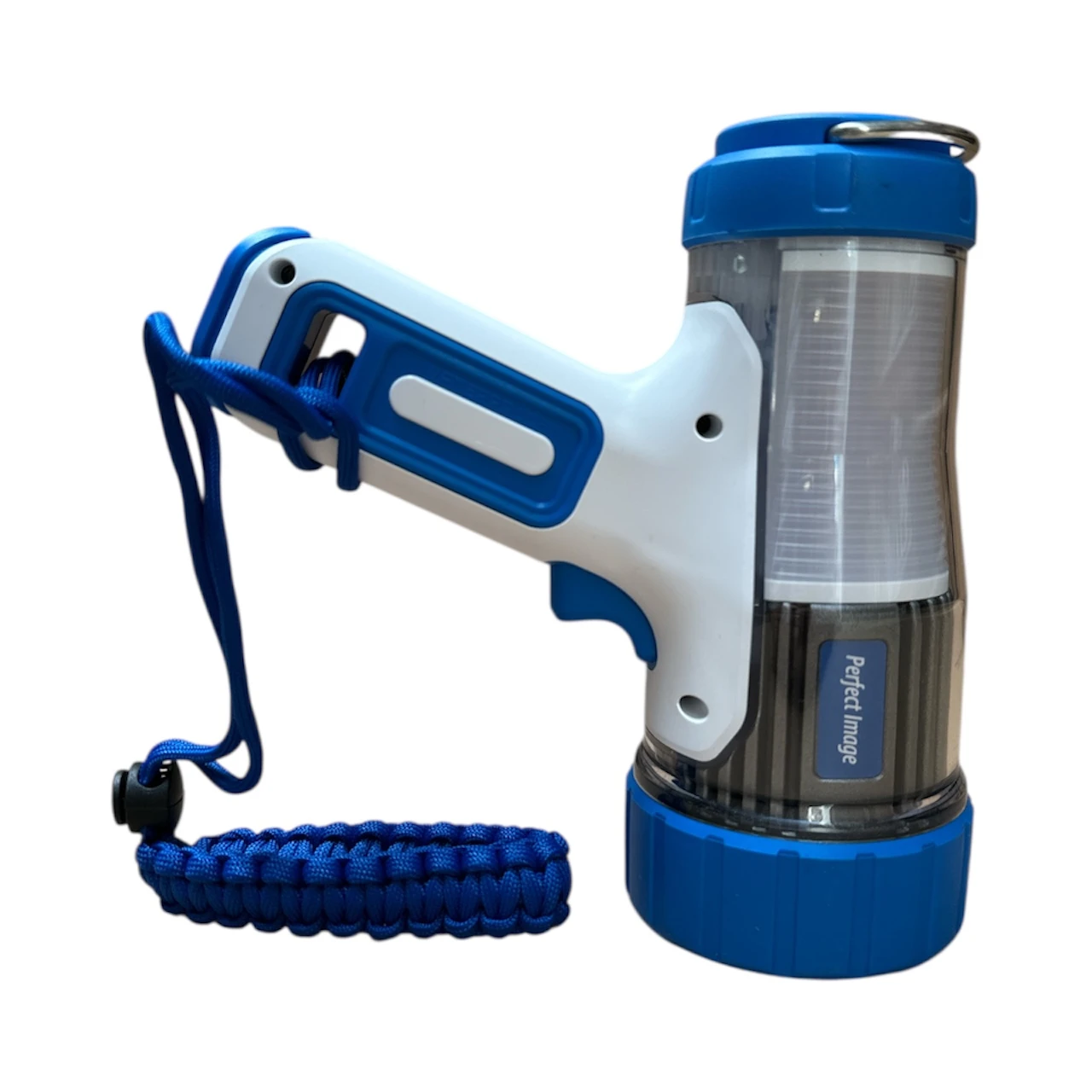 3000LM Rechargeable Waterproof Spotlight - Image 2