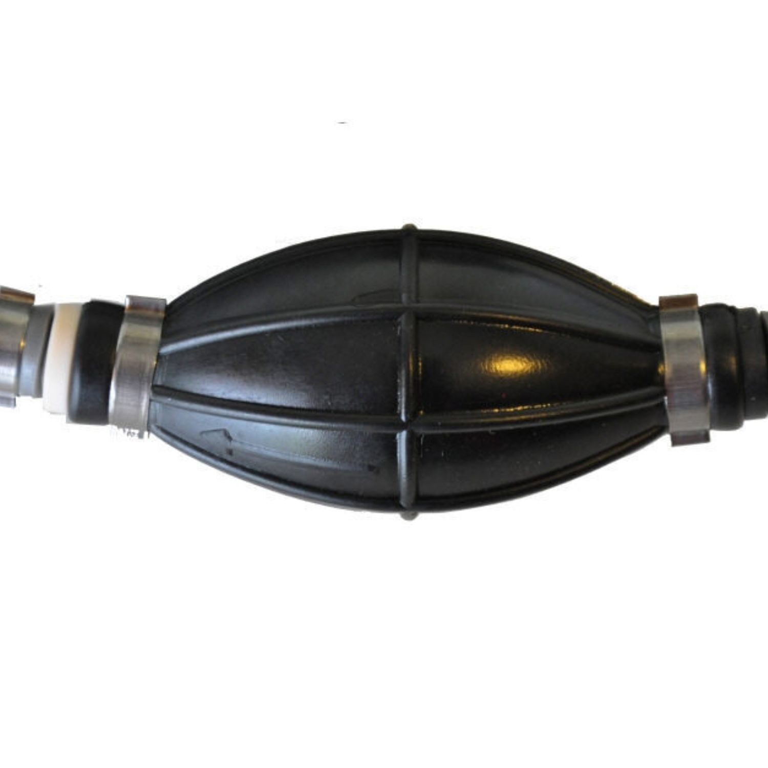 Outboard Fuel Line (2.1m x 8mm) - Image 2