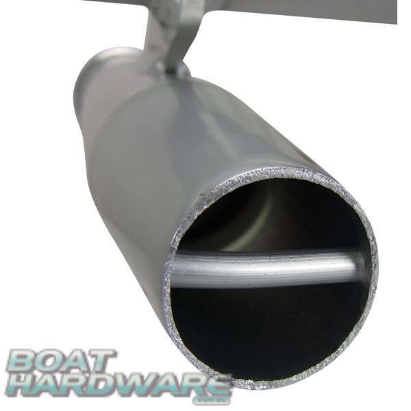 RELAXN® 5 ROD ROCKET LAUNCHER - Clamp On Anodised - Image 5