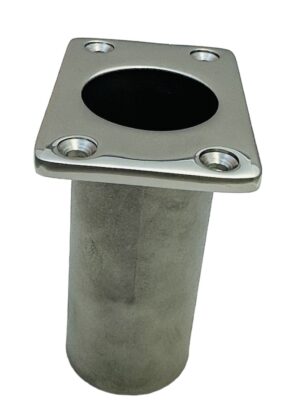 38mm Post Holder - Straight Mount