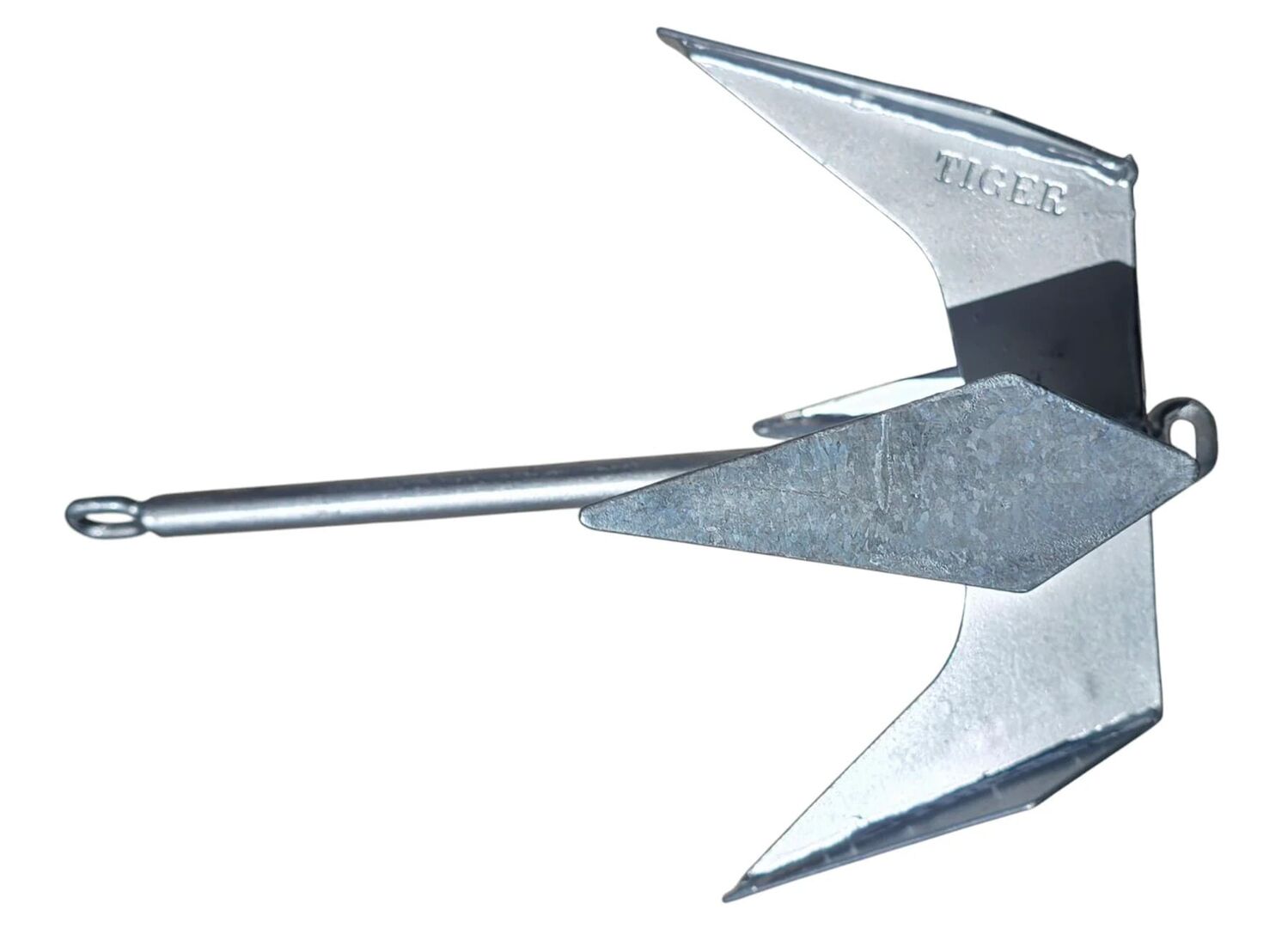 Tiger reef & sand anchor - 4KG