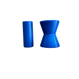 Replacement Rollers for Sarca Bow Sprit 1-2 (Set of 2)